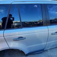 LAND ROVER RANGE ROVER SPORT HSE 2007 - PORTA POST