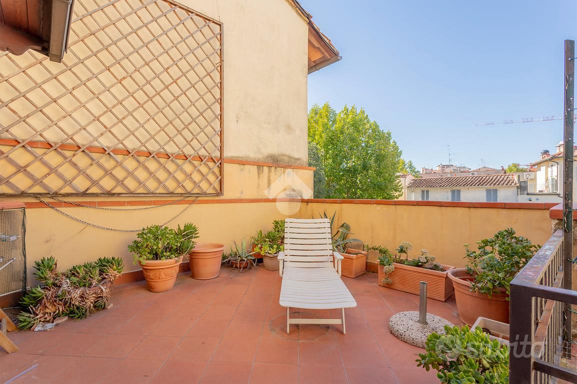 Appartamento – Firenze, Le Cure, Quartiere 2 - Vista 2