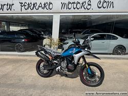 CfMoto 800MT-X 87cm km0 a soli 82 euro al mese