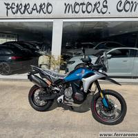 CfMoto 800MT-X 87cm km0 a soli 82 euro al mese