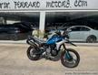 CfMoto 800MT-X 87cm km0 a soli 82 euro al mese