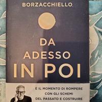 paolo borzacchiello Da Adesso in Poi