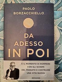 paolo borzacchiello Da Adesso in Poi