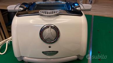 Friggitrice Frittolosa Termozeta