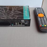 Ricevitore satellitare GTMEDIA V8X