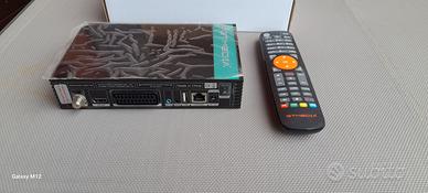 Ricevitore satellitare GTMEDIA V8X