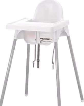 seggiolone Ikea Antilop