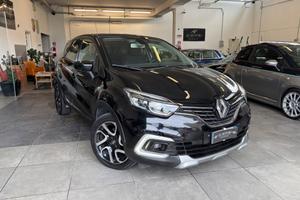 Renault Captur dCi 8V 110 CV Start&Stop Energy Int