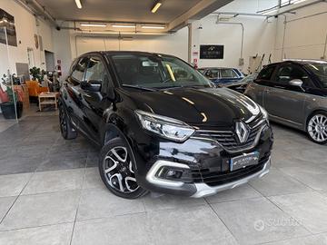 Renault Captur dCi 8V 110 CV Start&Stop Energy Int
