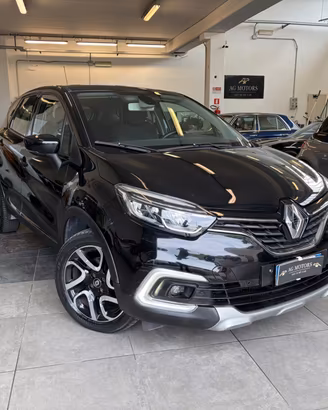 Renault Captur dCi 8V 110 CV Start&Stop Energy Int