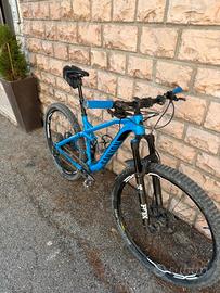Mtb Canyon Full