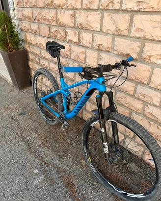 Mtb Canyon Full