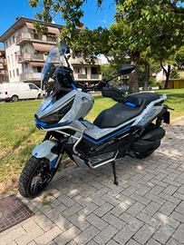 Zontes 368G ADV
