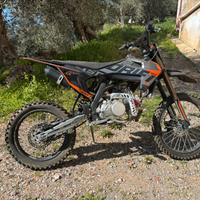 pit bike 150