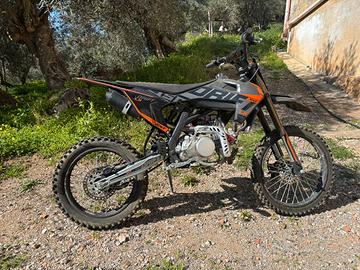 pit bike 150
