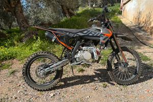 pit bike 150
