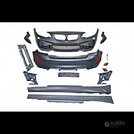 BMW Serie 2 F22-F23 Full Bodykit M2 Look