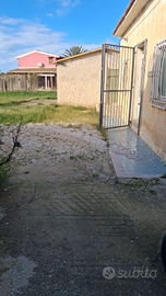 Casa singola zona mare