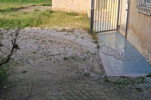 Casa singola zona mare