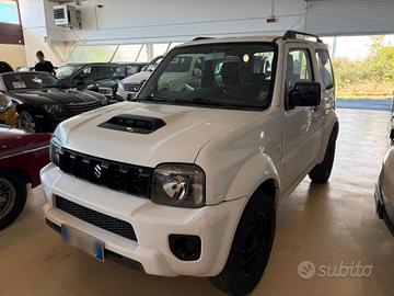 Suzuki Jimny 1.3 4WD Evolution