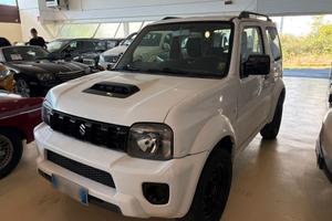 Suzuki Jimny 1.3 4WD Evolution