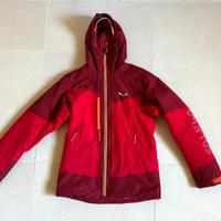 Salewa Puez Goretex GTX thermium