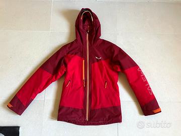 Salewa Puez Goretex GTX thermium