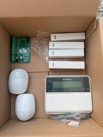 Allarme tecnoalarm