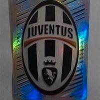 Scudetto Juventus album calciatori panini 2012/13