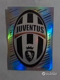 Scudetto Juventus album calciatori panini 2012/13