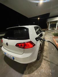 Volkswagen golf gtd