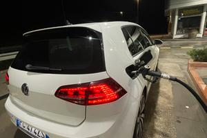 Volkswagen golf gtd