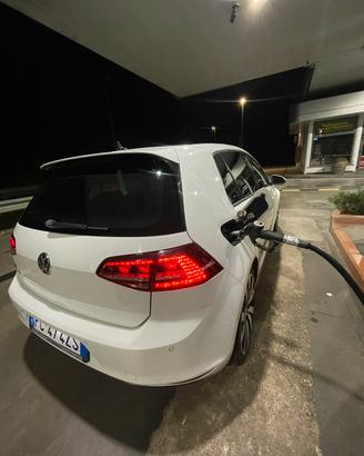 Volkswagen golf gtd