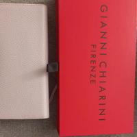 portafoglio donna grande Gianni Chiarini