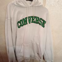 Felpa Converse originale
