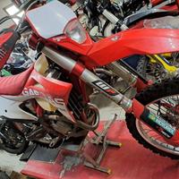 Gas Gas EC 350 F - 2021
