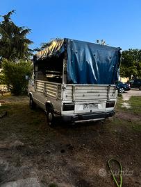 Ricambi vw t3