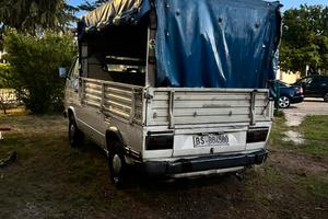 Ricambi vw t3