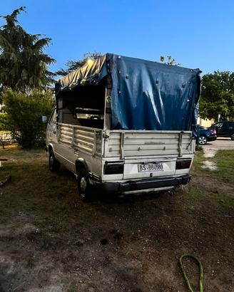 Ricambi vw t3