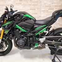 Z900 se