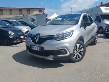 Renault Captur dCi 8V 90 CV Life