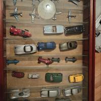 modellini giocattoli vecchi