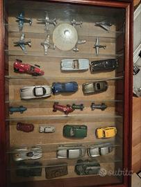 modellini giocattoli vecchi