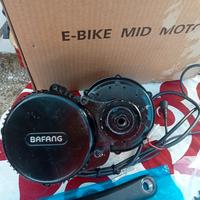 kit e-bike Bafang 36v 