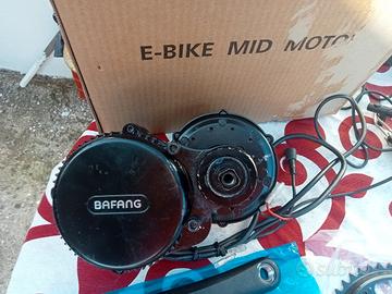 kit e-bike Bafang 36v 