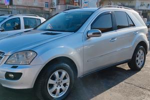 Mercedes ML 320 cdi