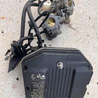 Carburatori evinrude 737