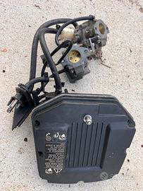 Carburatori evinrude 737