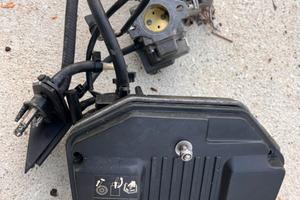 Carburatori evinrude 737