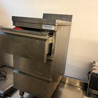 Cassettiera porta macchina del caffe